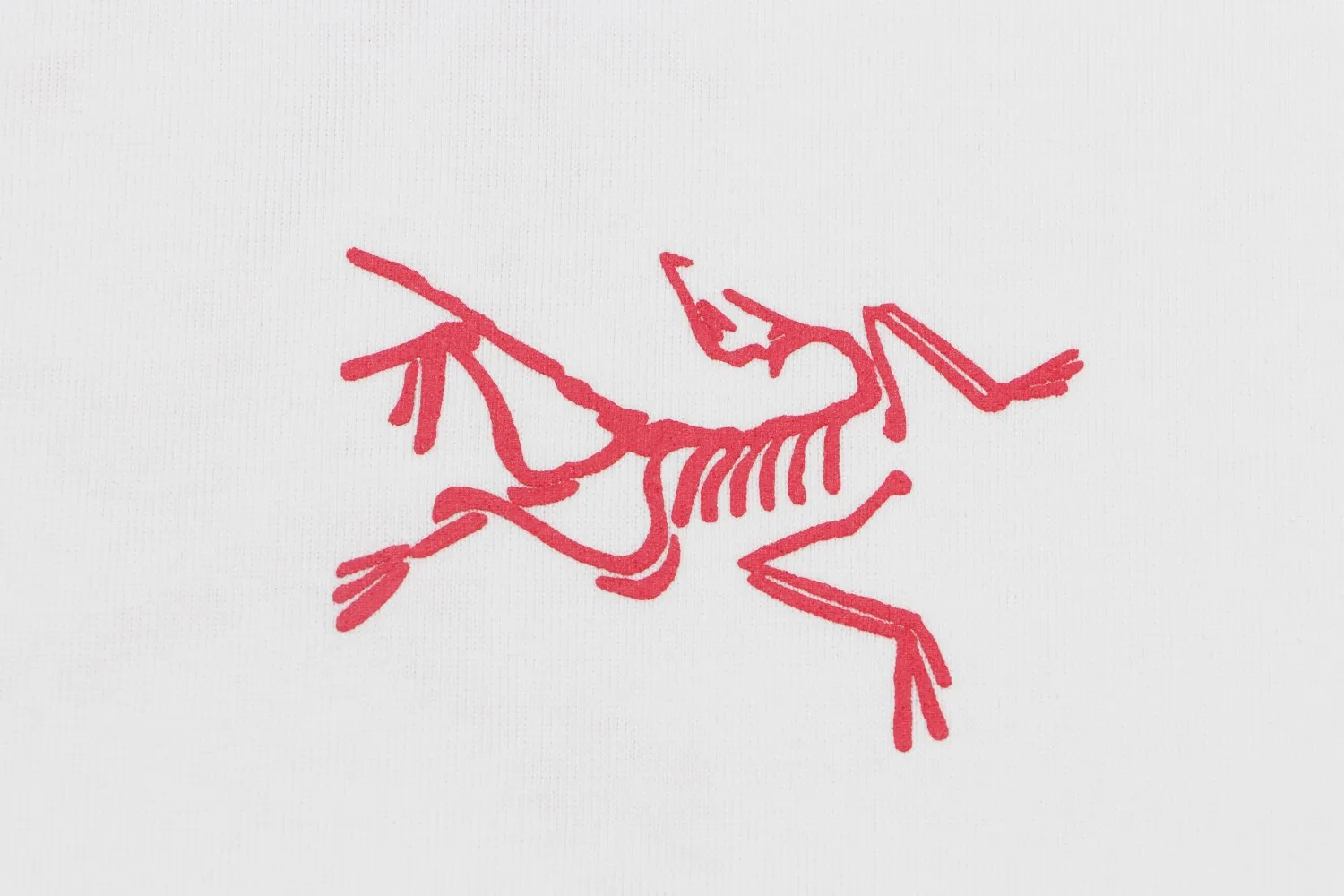 Arc’teryx ARC 23SS T 60 ， g 。 Breathable， ， ， 。 logo ， 。 ， 。 ， ， ， ， 。 Size:XS-L